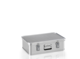 Gmöhling Aluminum transport box G®-safe BOX for hazardous goods