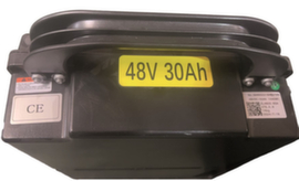 EP Battery for Low lift truck