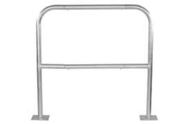 Steel UDOBÄR guard rail