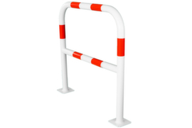 Steel UDOBÄR guard rail