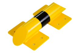 UDOBÄR Impact protection beams in 3 widths