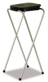 UDOBÄR Bin bag stand for 120-liter bags