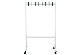 UDOBÄR Row coat rack