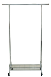 UDOBÄR Mobile row wardrobe