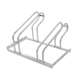 UDOBÄR Bicycle stand made of hot-dip galvanized steel