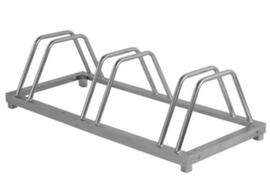 UDOBÄR Bicycle stand with use on both sides