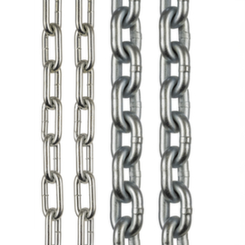 Multi-stroke for Reel chain trolley