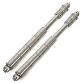Larger flange width for Combined cat