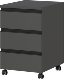 Mobile pedestal 4039