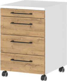 Mobile pedestal GW-PROFI 2.0