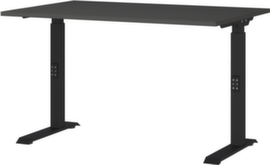 Height-adjustable desk GW-BEDANO