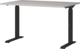 Height-adjustable desk GW-BEDANO