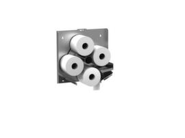 CWS Toilet roll holder ObjectLine for Toilet paper dispenser