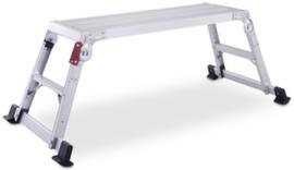 UDOBÄR Work platform, platform height 485 mm