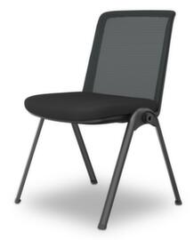 UDOBÄR Conference chair with comfortable upholstery