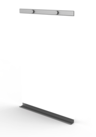 Mounting set