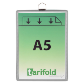 tarifold Hanging brochure pocket