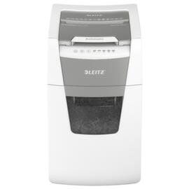 Leitz Document shredder IQ OfficePro with AutoFeed