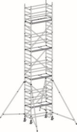 Hymer Mobile scaffolding 8472