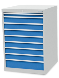Bedrunka + Hirth Drawer cabinet