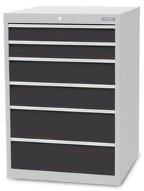 Bedrunka + Hirth Drawer cabinet