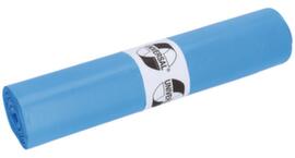 UDOBÄR Garbage bag UNIVERSAL® for light waste, 120 l, blue