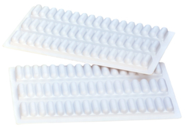 Gmöhling Partition guide G®-BOX for transport box