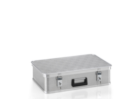 Gmöhling Aluminum case