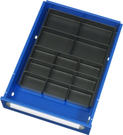RAU Drawer insert set Tom for Workbench