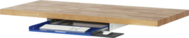 RAU Keyboard drawer Tom for Workbench