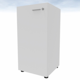 Quadrifoglio Hinged door wardrobe T45 with hinged door