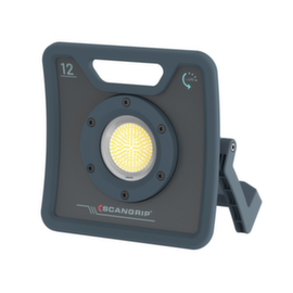 Scangrip Dimmable LED industrial lamp NOVA