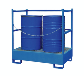 Barrier chain