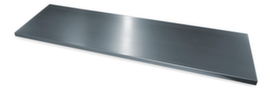 C+P Additional shelf ERGO for sliding-door wardrobe with load capacity 70 kg