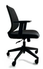 UDOBÄR Office swivel chair Shield with tilt mechanism