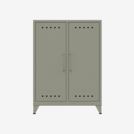 Bisley Sideboard Fern Middle