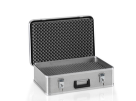 Gmöhling Pyramid foam for aluminum cases