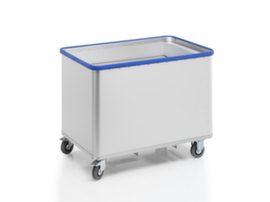 Gmöhling Aluminum box trolley