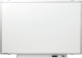 Legamaster Whiteboard PROFESSIONAL with ceramic steel board