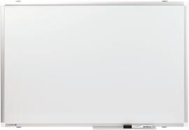 Legamaster Whiteboard PREMIUM PLUS made of enameled ceramic steel