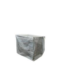 VLITEX Fire protection hood PREMIUMfor Lithium-ion battery fires
