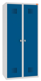UDOBÄR Clothes/linen cupboard