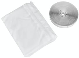 Window sealing Hot Air Stop for Windows and doors with 4 m circulation