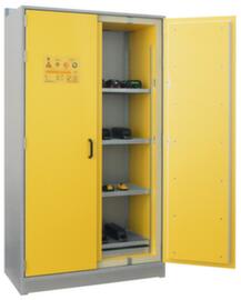 Lacont Battery cabinet Basic Store for Li-ion batteries