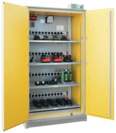 Lacont Battery charging cabinet Basic Charge El 90 for Li-ion batteries