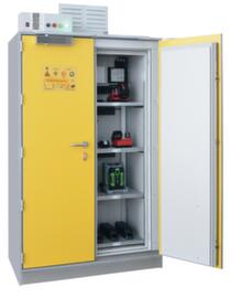 Lacont Battery storage cabinet Safe Pro 90 for Li-ion batteries