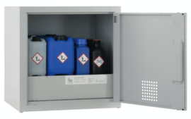 Lacont Chemical base cabinet storeLAB made of steel
