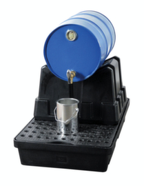 Lacont Drum stand made of PE