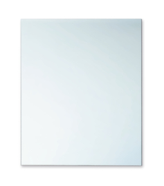 Mirror for Locker
