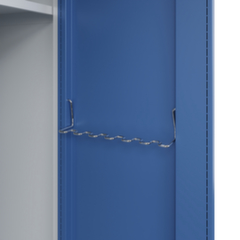 Towel rail